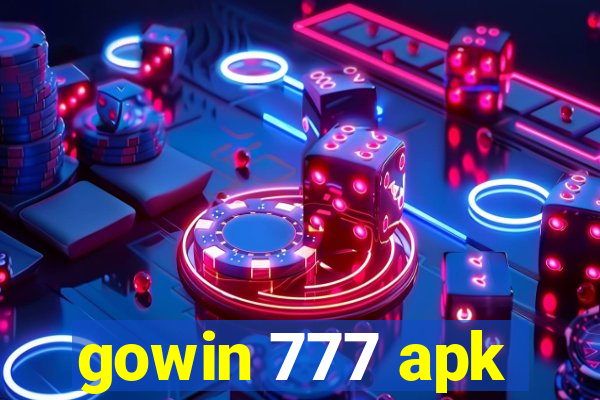 gowin 777 apk